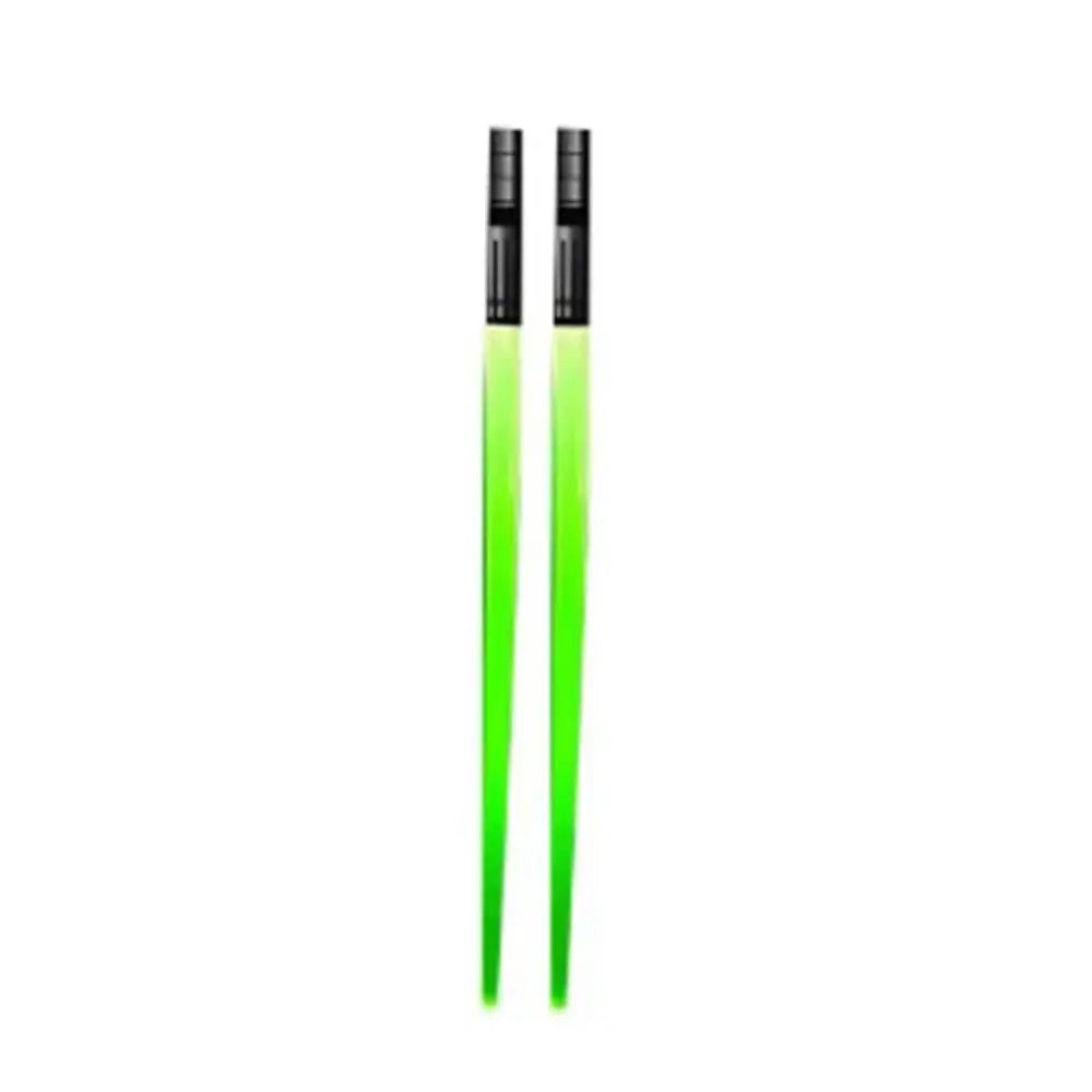 Baguettes lumineuses LED réutilisables – Paire, 6 coloris – vue 11 | Les Secrets de Léa