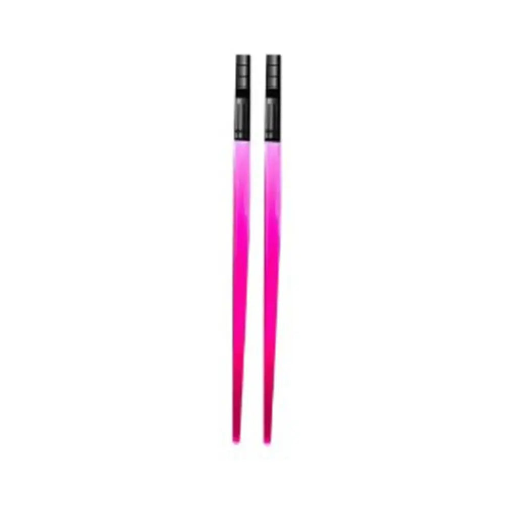 Baguettes lumineuses LED réutilisables – Paire, 6 coloris – vue 12 | Les Secrets de Léa
