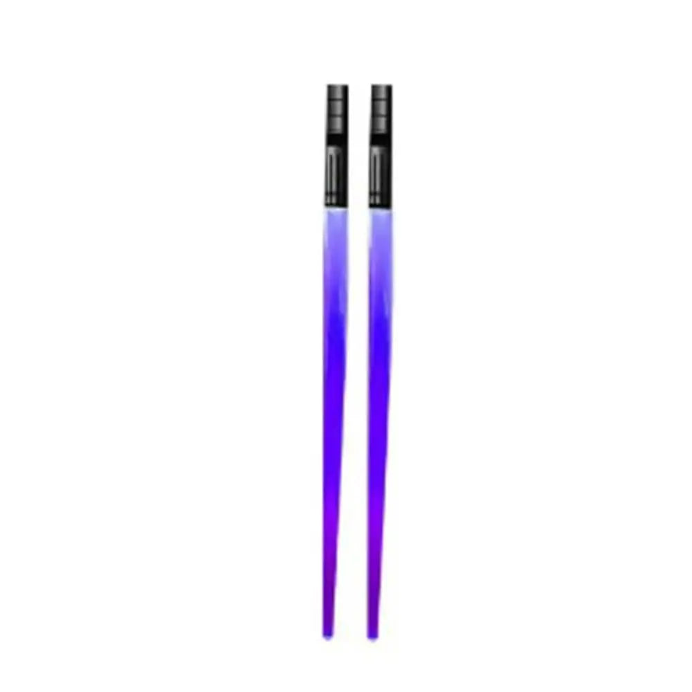 Baguettes lumineuses LED réutilisables – Paire, 6 coloris – vue 8 | Les Secrets de Léa