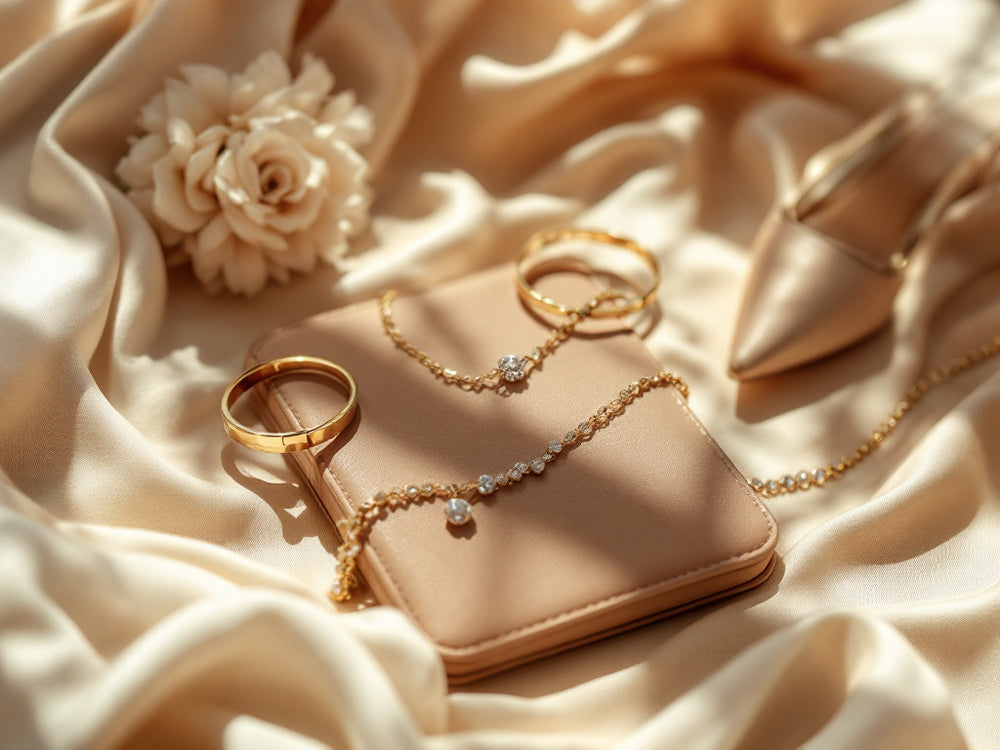 Des accessoires qui subliment