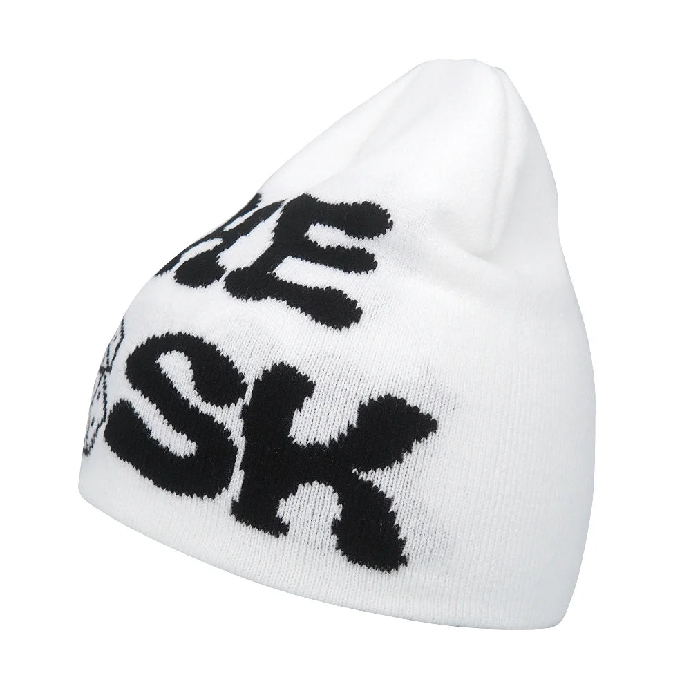 Bonnet jacquard Y2K – 100 motifs, taille unique – vue 39 | Les Secrets de Léa
