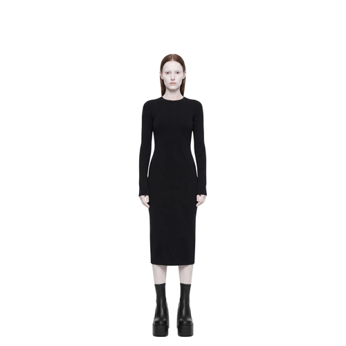 Bottines talon carré plateforme zip - Zapatos
