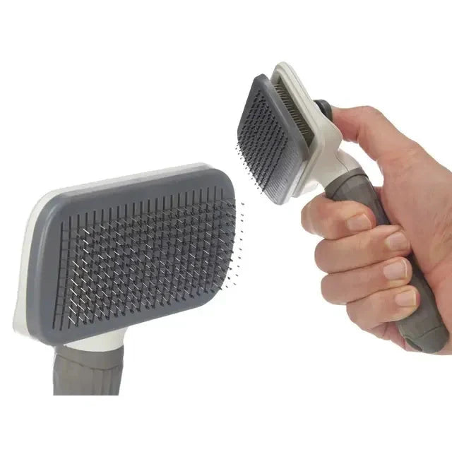 Mascow – Brosse pour chiens - LSDLBoutique
