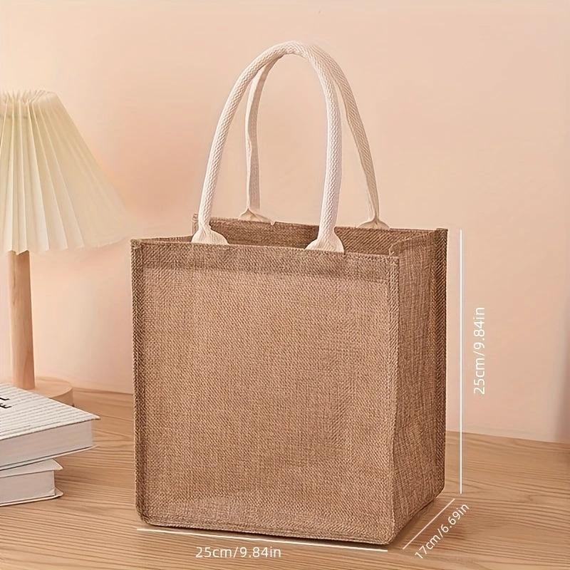 Sacs Chanvre Khaki - LSDLBoutique