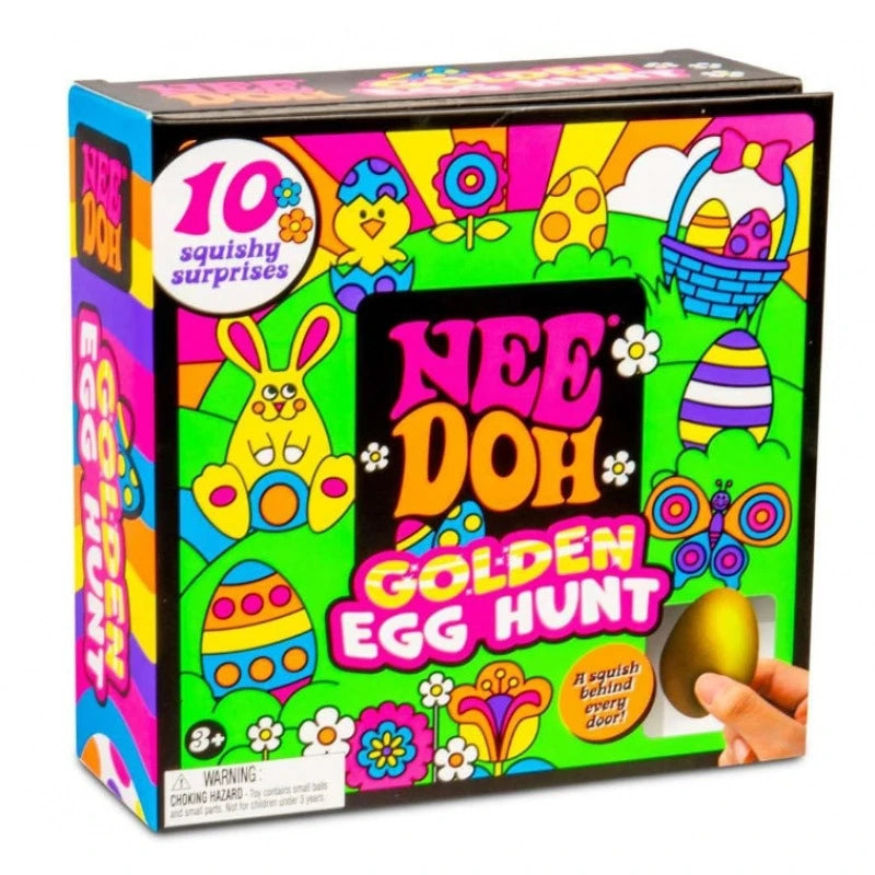 Calendrier de squishies – Dix boîtes mystère | Les Secrets de Léa