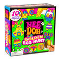Calendrier de squishies – Dix boîtes mystère | Les Secrets de Léa