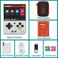 Console de jeu rétro portable écran 3.5 IPS – Miyoo Mini Plus – vue 8 | Les Secrets de Léa