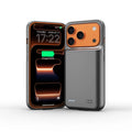 Coque batterie iPhone – Charge intégrée, 25 modèles | Les Secrets de Léa