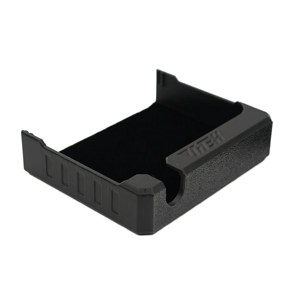 Coque de protection à clapet – Miyoo Mini ou Mini Plus – vue 4 | Les Secrets de Léa