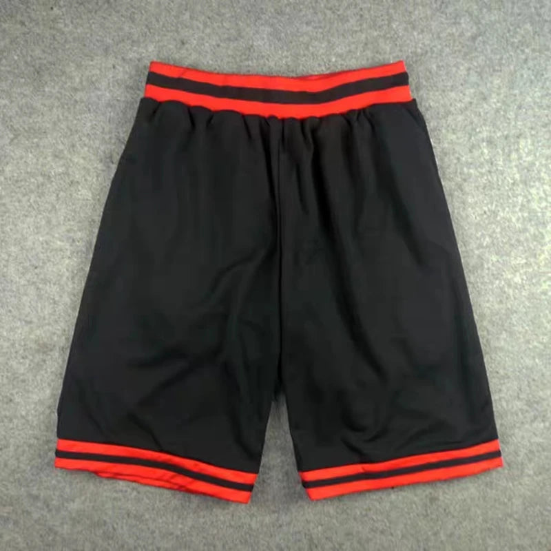 Cosplay Aomine – Maillot de basket Tōō Gakuen – vue 3 | Les Secrets de Léa