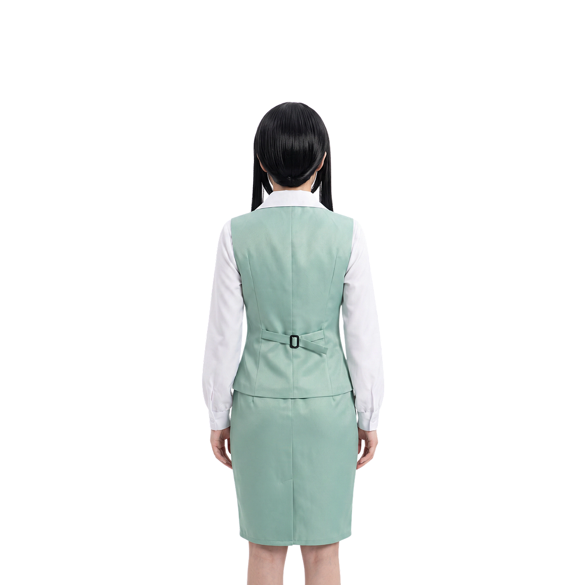 Costume cosplay Yor Forger avec perruque – SPY×FAMILY