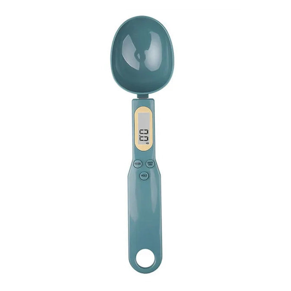 Cuillère balance numérique – 500 g, précision 0,1 g