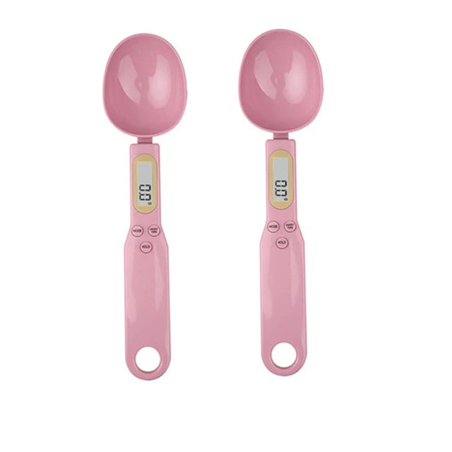 Cuillère balance numérique – 500 g, précision 0,1 g – vue 11 | Les Secrets de Léa