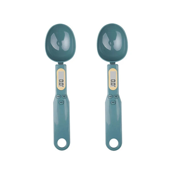 Cuillère balance numérique – 500 g, précision 0,1 g – vue 12 | Les Secrets de Léa