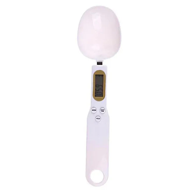 Cuillère balance numérique – 500 g, précision 0,1 g – vue 16 | Les Secrets de Léa