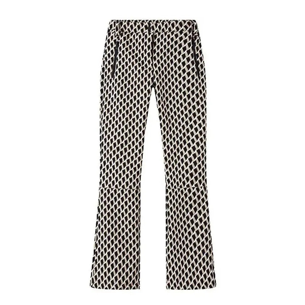 Ensemble parka et pantalon à capuche – 2 motifs – vue 5