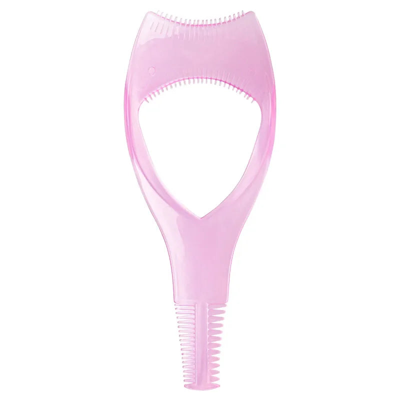 Gabarits d'application mascara – 2 ou 4 pièces | Les Secrets de Léa