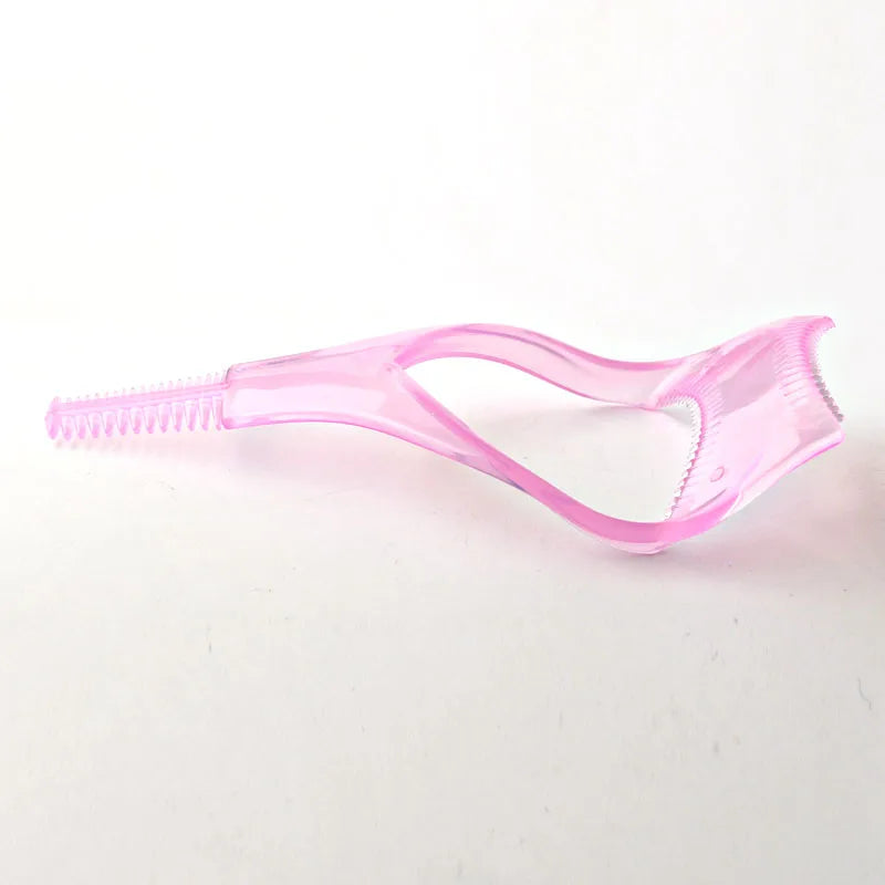 Gabarits d'application mascara – 2 ou 4 pièces – vue 3 | Les Secrets de Léa