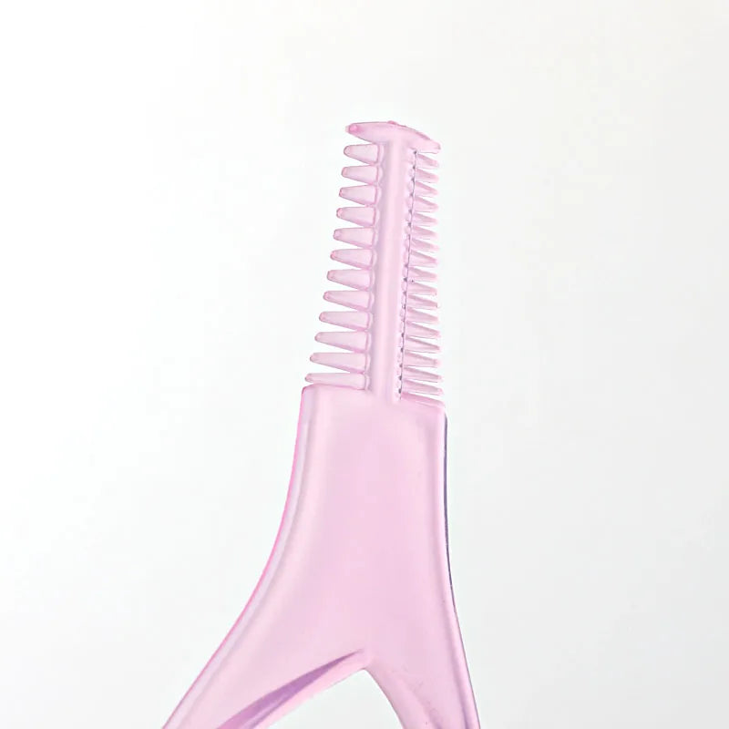 Gabarits d'application mascara – 2 ou 4 pièces – vue 5 | Les Secrets de Léa