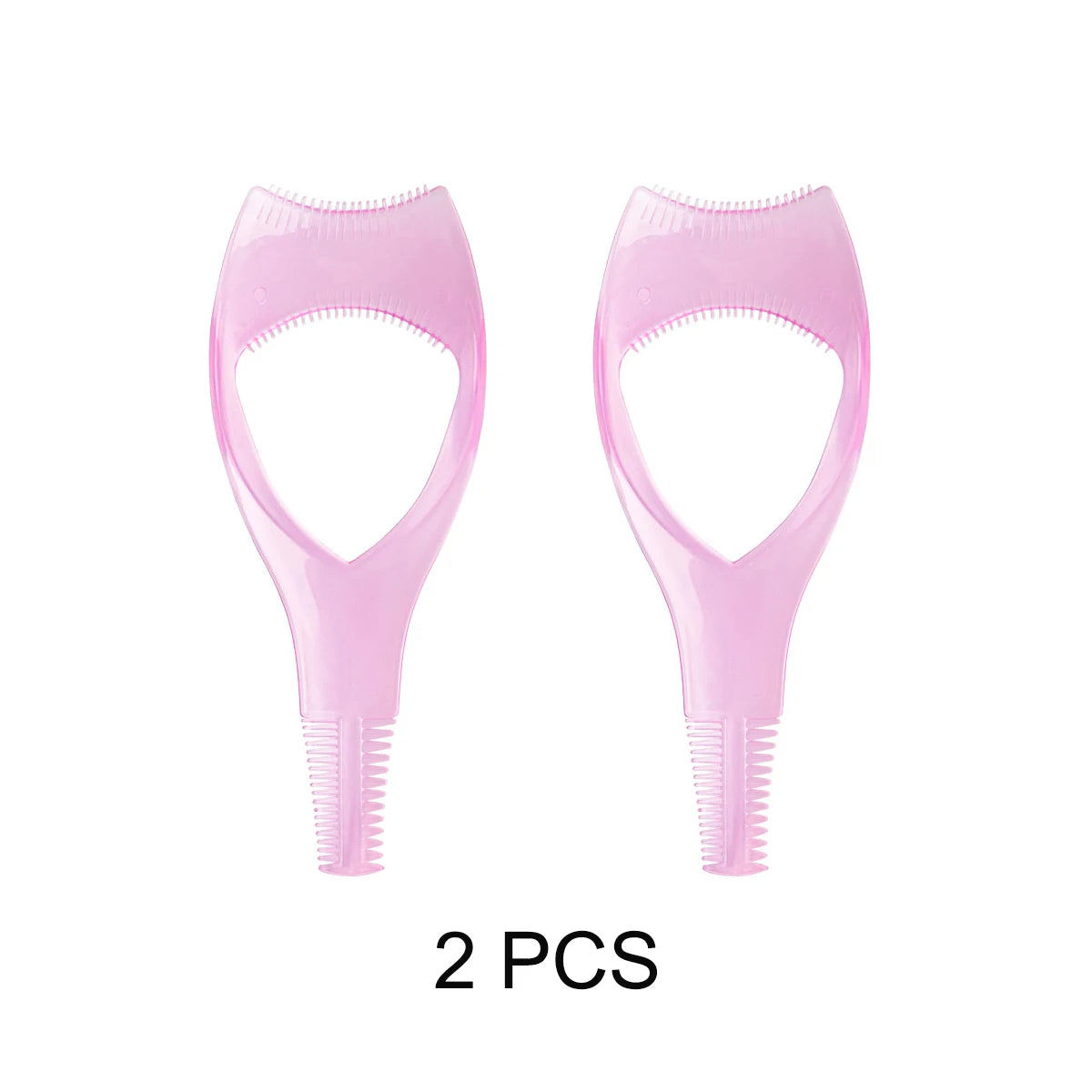 Gabarits d'application mascara – 2 ou 4 pièces – vue 6 | Les Secrets de Léa