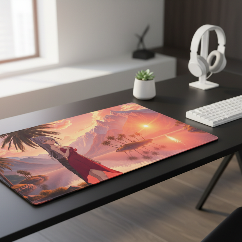 Gaming Mouse Pad Sublimation – SJ Ticino