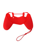 Housse manette PS4 – Caoutchouc antidérapant, 8 versions – vue 8 | Les Secrets de Léa