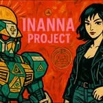 Inanna Ishtar