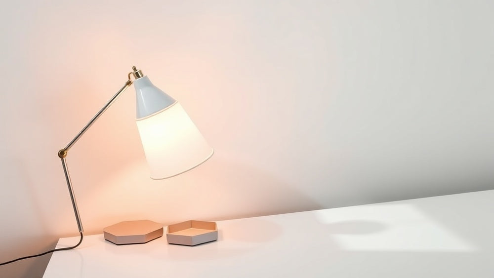 Une lumière qui change tout