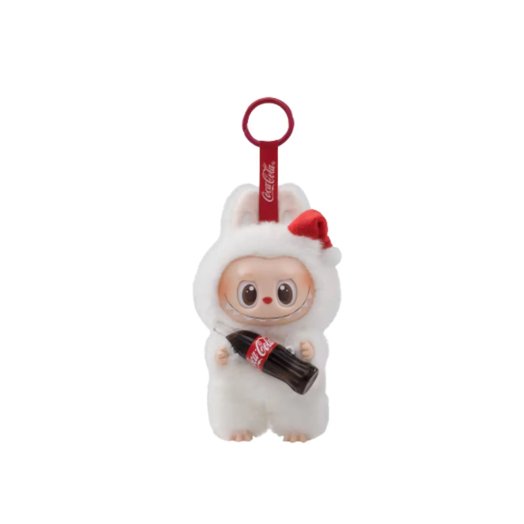 Pop Mart – Labubu The Monsters x Coca-Cola – Blind Box