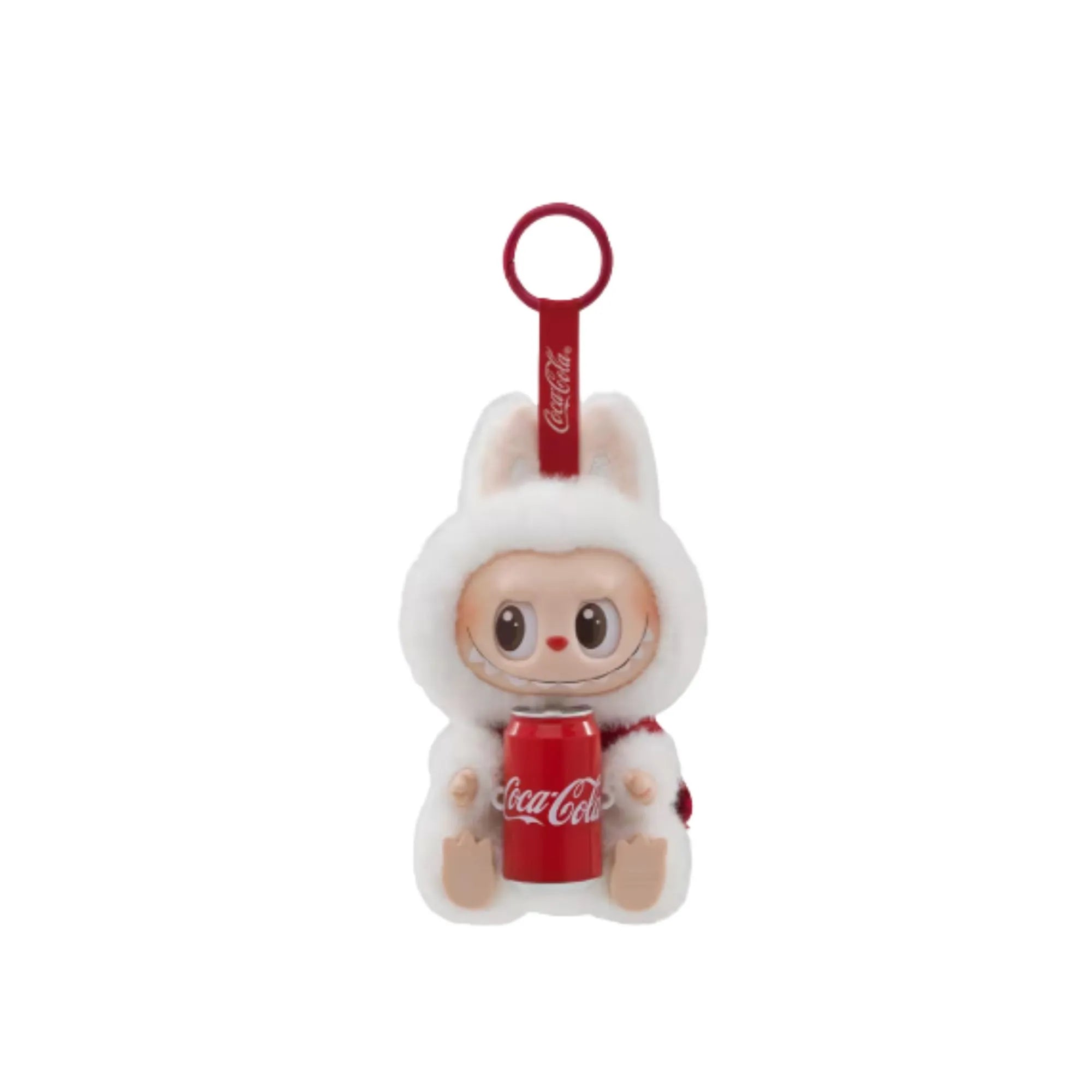 Pop Mart – Labubu The Monsters x Coca-Cola – Blind Box