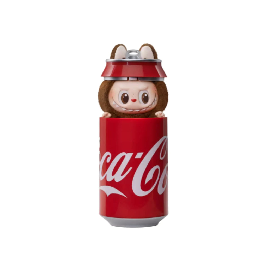 Pop Mart – Labubu The Monsters x Coca-Cola – Blind Box