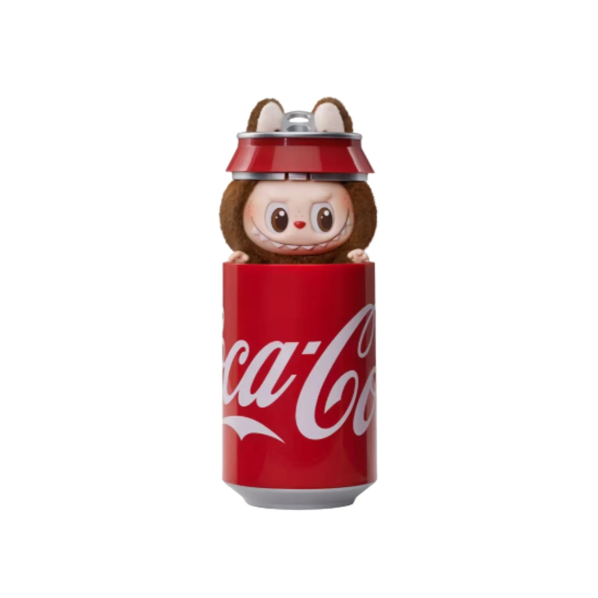 Pop Mart – Labubu The Monsters x Coca-Cola – Blind Box