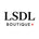 LSDLBoutique – Accueil