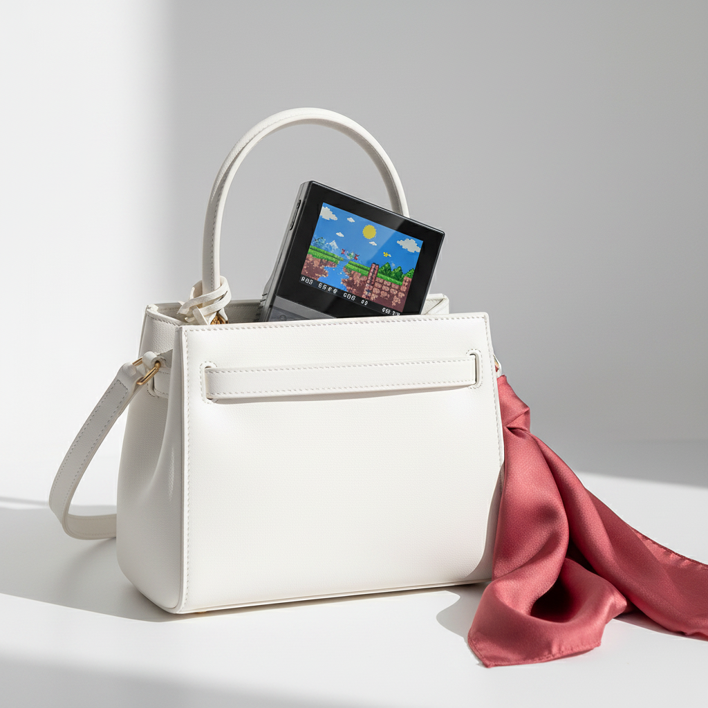 Console de jeu rétro portable écran 3.5 IPS – Miyoo Mini Plus