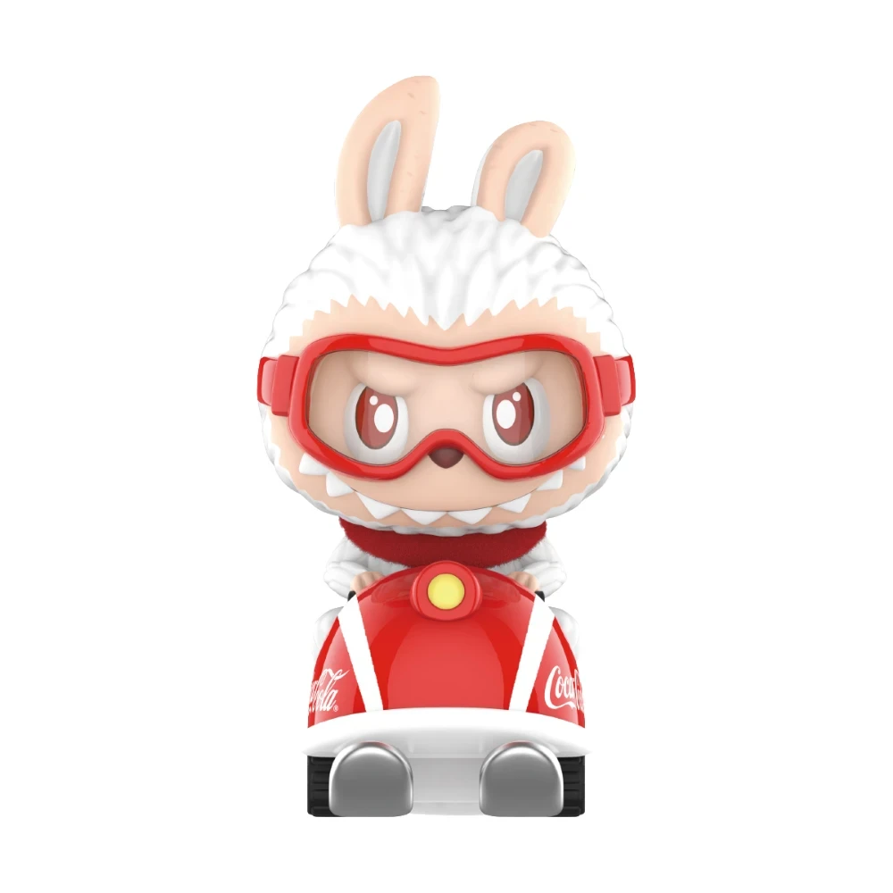 POP MART The Monsters x Coca-Cola – Figurines Blind Box - LSDLBoutique