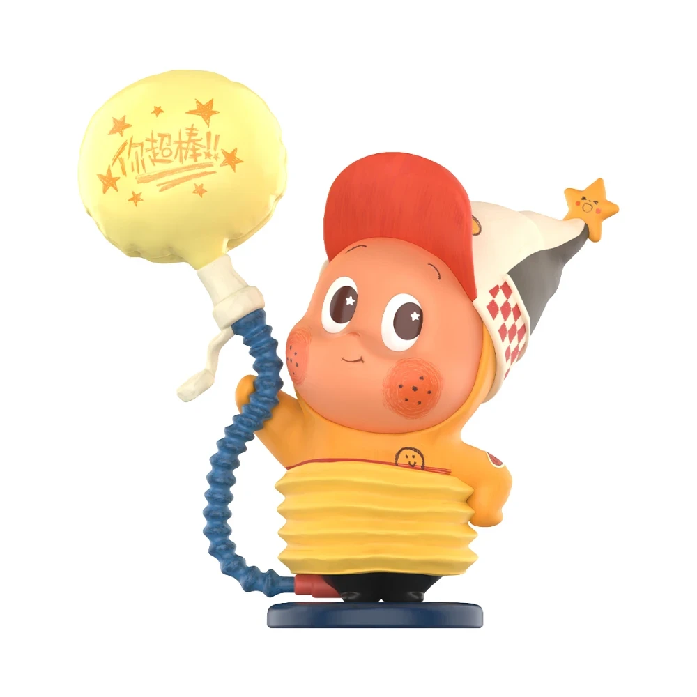 POP MART Twinkle Twinkle – Be a Little Star – Figurine Blind Box - LSDLBoutique