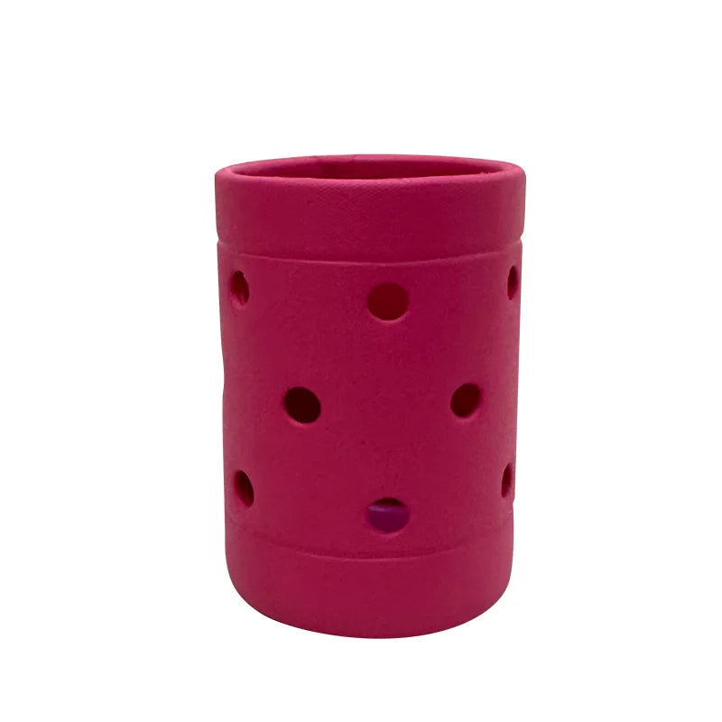 Porte-gobelet pour sac de plage – 80 × 110 mm – vue 4 | Les Secrets de Léa