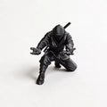 Porte-stylo ninja imprimé en 3D – Déco de bureau – vue 5 | Les Secrets de Léa