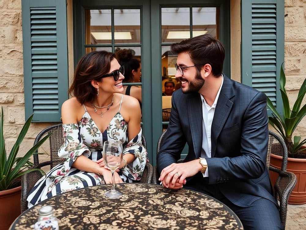 Summer outings: how to enjoy them in style