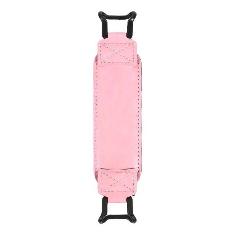 Sangle de maintien – Liseuse et téléphone, huit coloris – vue 10 | Les Secrets de Léa