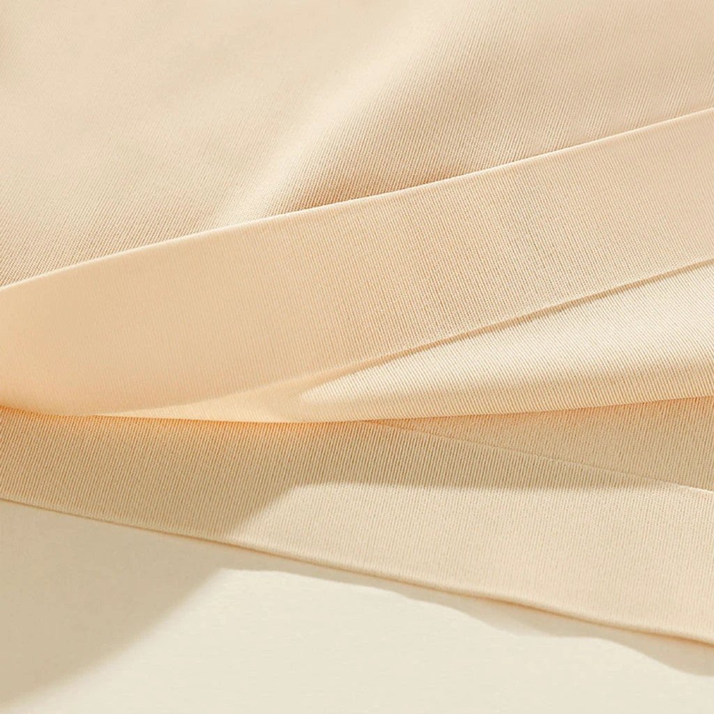 Les Secrets de Léa – Soutien-gorge sans couture effet soie glacée – Roshan - LSDLBoutique