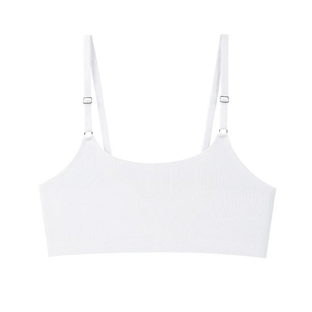 Les Secrets de Léa – Soutien-gorge sans couture effet soie glacée – Roshan - LSDLBoutique