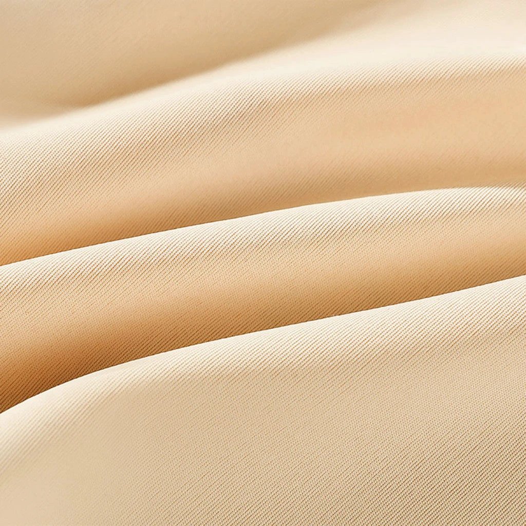 Les Secrets de Léa – Soutien-gorge sans couture effet soie glacée – Roshan - LSDLBoutique