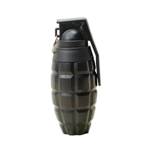 Stylo bille grenade – Quatre coloris, objet de bureau