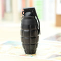 Stylo bille grenade – Quatre coloris, objet de bureau – vue 6 | Les Secrets de Léa