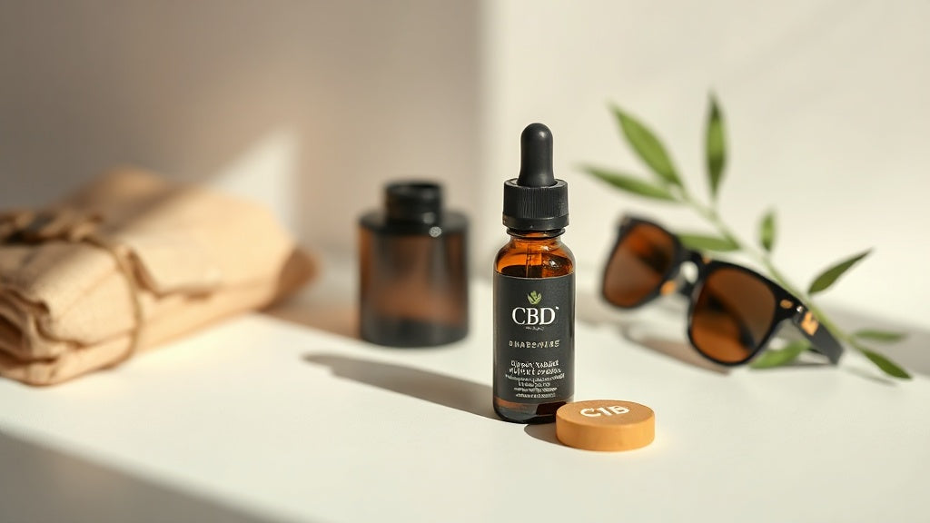 CBD et accessoires fumeurs : la nouvelle tendance bien-être en Suisse