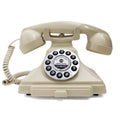 Téléphone à messages vocaux – Style rotatif – vue 6 | Les Secrets de Léa