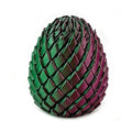 Œuf de dragon articulé imprimé en 3D – Anti-stress – vue 16 | Les Secrets de Léa